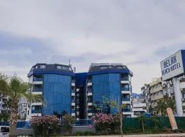 Relax Beach Hotel