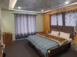 Stago Ladakh, Dras，位于Drās的酒店