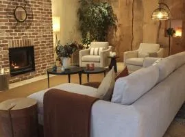 La Source de Manon - Gite à Houyet, en Ardennes