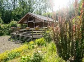 Pwll Cabin