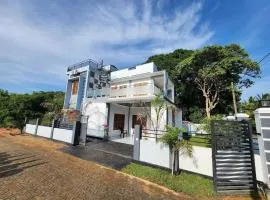 Sea Breeze Nilaveli Beach Villa