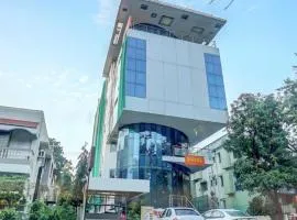 Hotel Shiva's, Kolhapur