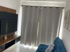 Muro Alto Condomínio Clube - Flat