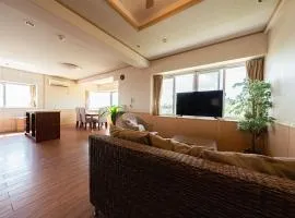 unito villa OKINAWA Koza