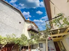 Les Suites de Mauléon