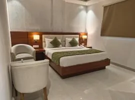 Hotel Aman Suites at Delhi IGI Airport by Arch Group