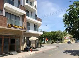 Thatico Homestay