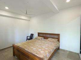 village stay Chittur Thathamangalam，位于Tattamangalam的酒店