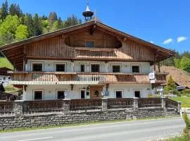 Gasthaus Mamoosen