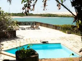Villa Jaguaribe