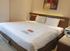 Foursya Villa Samarinda