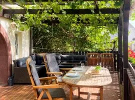 Großes Glück im Waldglück Pfalz