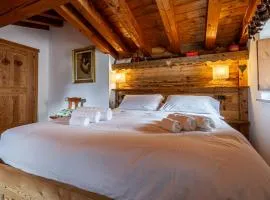 PETIT CHALET ANNA - Rifugio in mezzo alle montagne