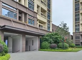 Sea view appartment 1, super cosy and comfortable, Potou, Yuyuan Lu