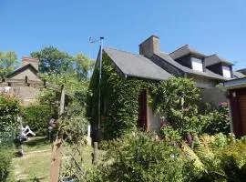 Maison Kaoz Korriganez