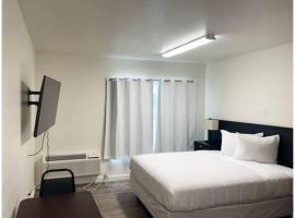 Pasco WA，位于帕斯科的酒店