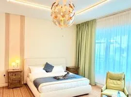 Best Place Holiday Home Free Parking 3