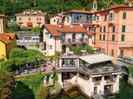 Casa Du Lac, by R Collection Hotels，位于瓦伦纳的酒店