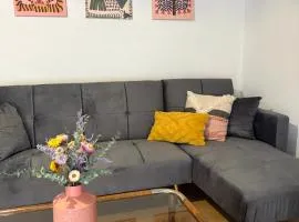 Casa MariCarmen Ría de Vigo