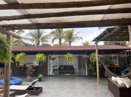 Flat dos Amigos na Villela Home Stay - DF