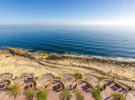 De Redin Suites by Haven and Keys Malta