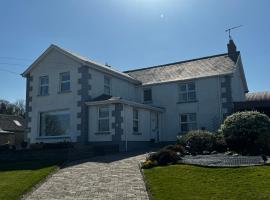 Beau Vista，位于斯特拉班的酒店