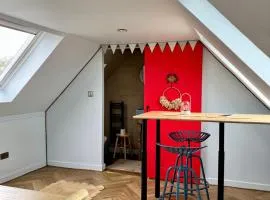The Blue Loft