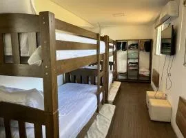 Flat dos Solteiros na Villela Stay Lago Sul DF