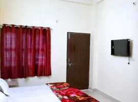 Narayan paying guest house