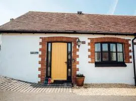 Flemish Cottage - Uk6720