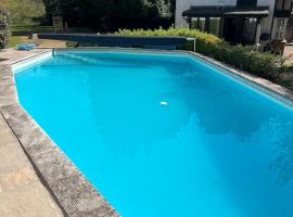 Heron House，位于沃里克的酒店