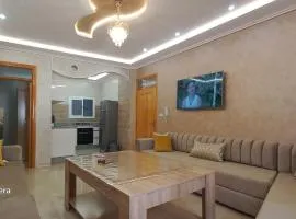 Appartement quartier marsa al hoceima 1