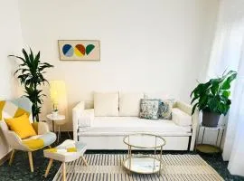 Casa Kevin, Venice Mestre车站整套公寓