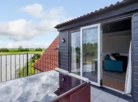 Home Farm Lodges
