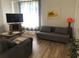 Ferienwohnung Engelhardt