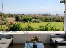 Eliza & Mike's Villas Paros，位于帕罗斯岛的酒店