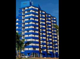 SolSands Hotel & Self-Catering，位于德班的酒店