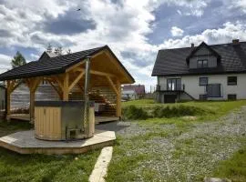 Cozy mountain house - Coolówka pod Babią Górą