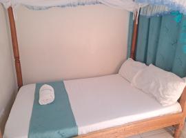 Bencao Creek Guesthouse，位于蒙巴萨的酒店