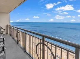 Direct Oceanfront with Awesome Amenities - Family Favorite