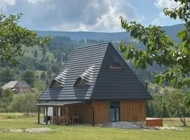 Deja View Cabin & Camp