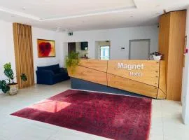 马格内特酒店