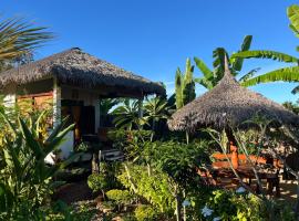 Bungalow Maniry Andilana