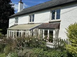 Hare and Hounds Exton