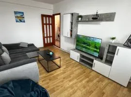DanubeView Apartment Tulcea