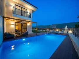 Kas Pera Villas