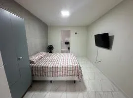 Kitnet completa, Villa Bocaina!