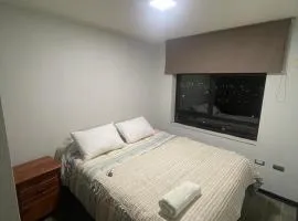 Departamento Concepción Factura Empresas