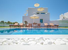 My Villa