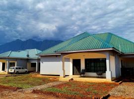 Mulanje Vista House